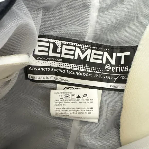 O’Neal ELEMENT Series Motocross Kids Riding Pants Youth Size 28 - Picture 8 of 13